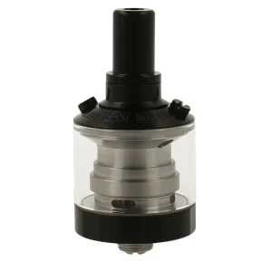 Steamcrave – Mini Robot MTL RTA (2,0 ml Single Coil)