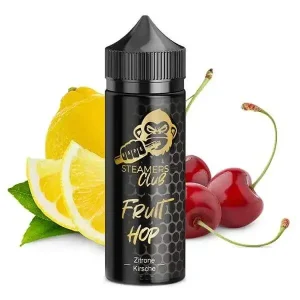 Steamers Club – Fruit Hop – 10 ml Aroma