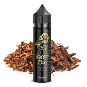 Steamers Club – Tabacoo Fox – 5 ml Aroma