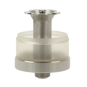 Steampipes – Cabeo RTA – Tankerweiterung