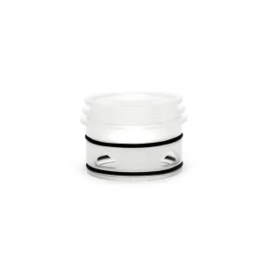 Steampipes – Corona (V8) RTA – Standard TopCap PC-Edition