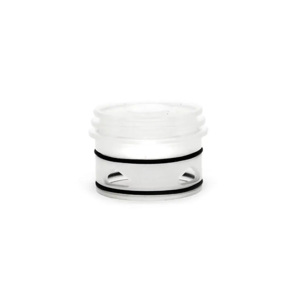 Steampipes – Corona (V8) RTA – Standard TopCap PC-Edition