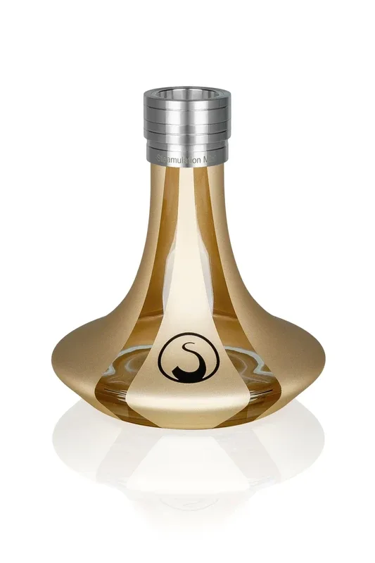 Steamulation Mini Gen. 2 (Clear)