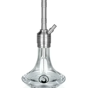 Steamulation Mini Gen. 2 (Silber)