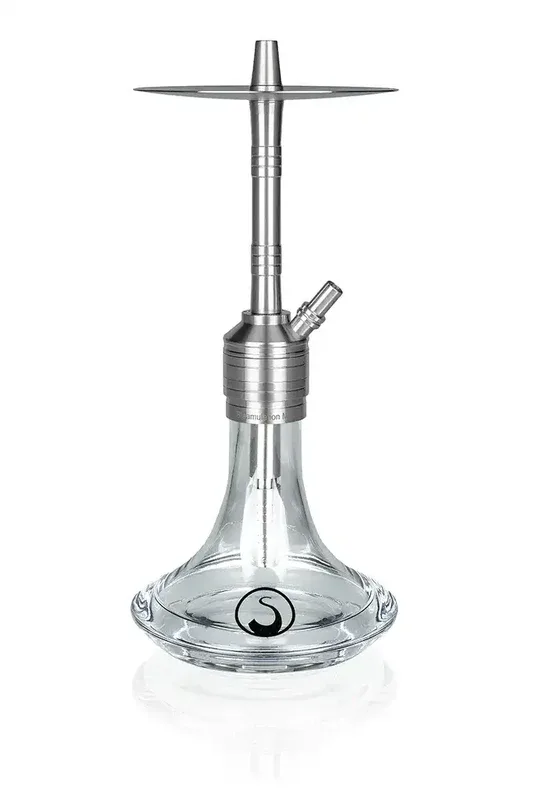 Steamulation Mini Gen. 2 (Silber)
