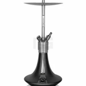 Steamulation Pro X II Black Matt