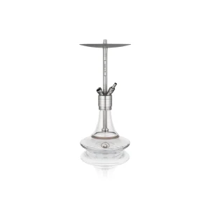 Steamulation Pro X III – Clear