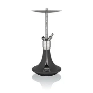 Steamulation – Pro X III Shisha – Black Matt
