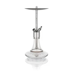 Steamulation – Pro X III Shisha – Clear
