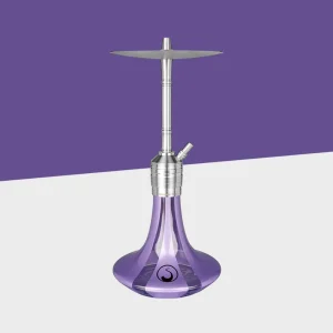 Steamulation – Pure One – Lavender Metallic