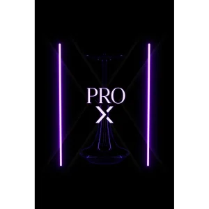Steamulation Shisha – Pro X II –