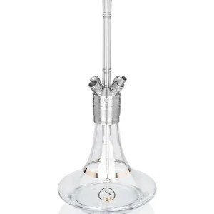 Steamulation Ultimate Gen. 3 (White Matt)
