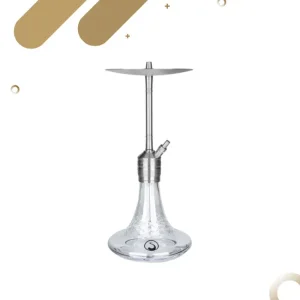 Steamulation Ultimate One + Gen. 2 – Crystal