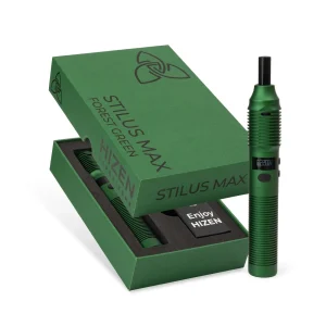 Stilus Pro Max – Forest Green