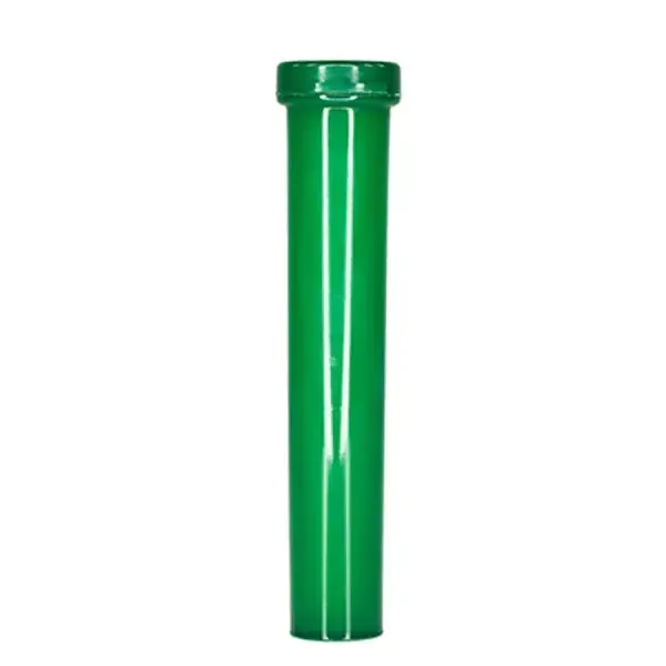 Storage Tube – Grün