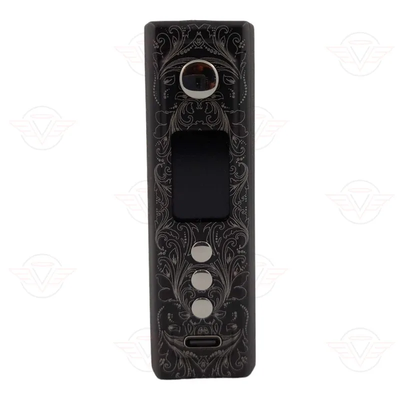 Strangers Mods – Minuta 21 Filigrana DNA100C Chip – SN. 200