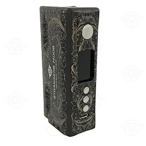 Strangers Mods – Minuta 21 Filigrana DNA75C Chip – SN. 101