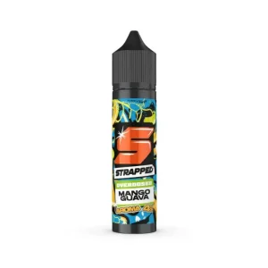 Strapped Overdosed Aroma – Mango Guava