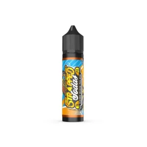 Strapped Soda – Mango Guava Palava Longfill 10 ml