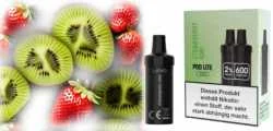 Strawberry Kiwi Kiwis Erdbeeren Linvo Pod Lite 20mg/ml 2 St.