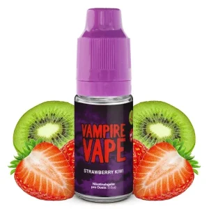 Strawberry Kiwi Liquid