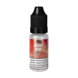 Strawberry Raspberry Cherry