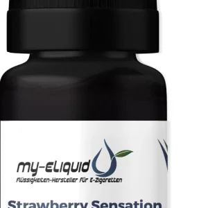 Strawberry Sensation Aroma