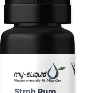 Stroh Rum Aroma