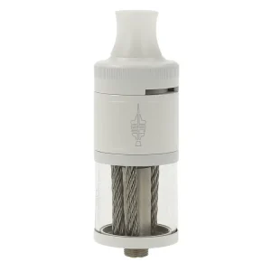 Stutt-Art – Bogati RTA Cerakote (5,0 ml Single Coil, Mesh)