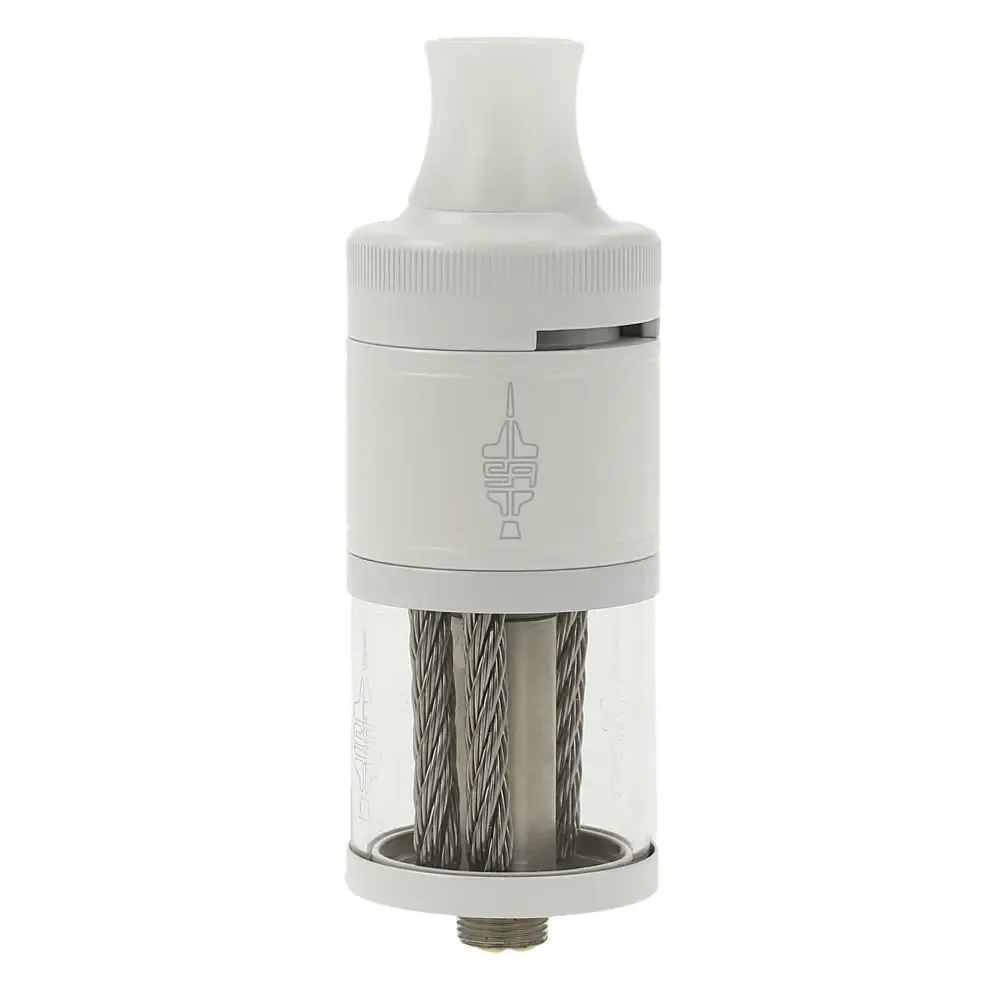 Stutt-Art – Bogati RTA Cerakote (5,0 ml Single Coil, Mesh)