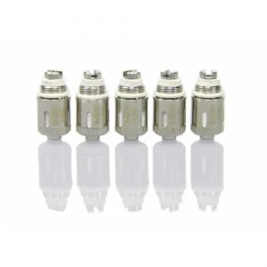 Subohm Coilheads für GS AIR – Eleaf Branding