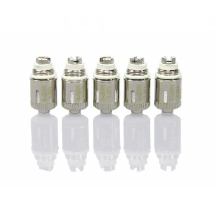 Subohm Coilheads für GS AIR – Eleaf Branding