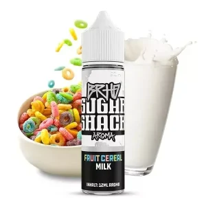 Sugar Shack – Fruit Cereal Milk