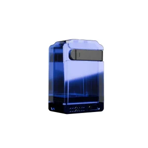 Suicide Mods Crypt V2 Boro Tank