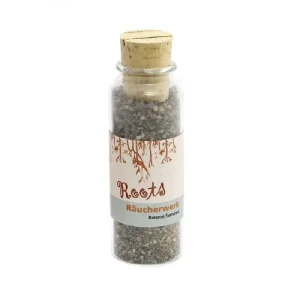 Sumatra Benzoe Weihrauch 30 g