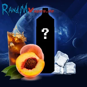 Summer Peach Ice