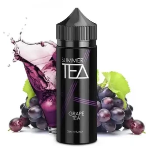 Summer Tea – Grape Tea – 20 ml Aroma