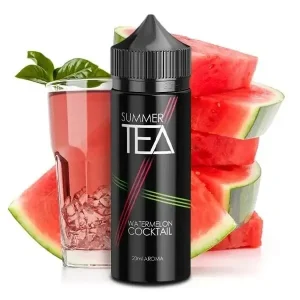Summer Tea – Watermelon Cocktail – 20 ml Aroma