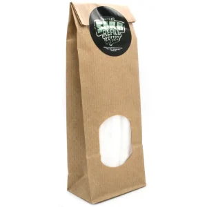 Super Sorb Cotton Cord – Super Sorb Cotton Cord Refill – SSCC Watte