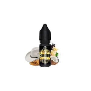 Supreme E-Liquid France 10ml 20mg Salz Nikotin