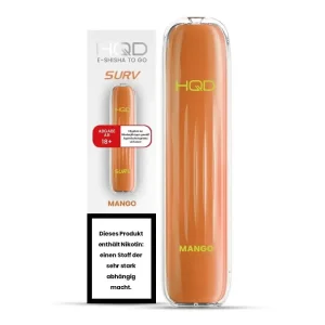 Surv – Mango (Mango)