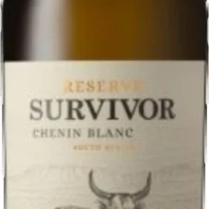 Survivor Reserve Chenin Blanc 2023