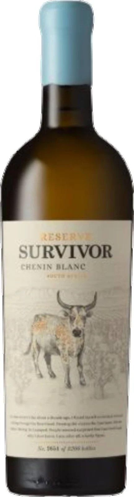 Survivor Reserve Chenin Blanc 2023