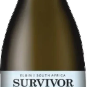 Survivor Terroir Chardonnay 2022