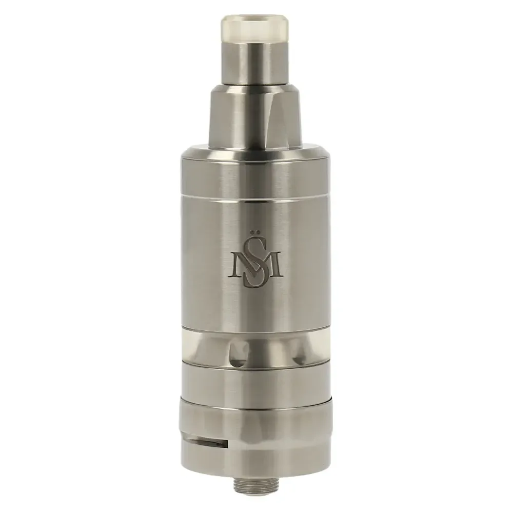 SvoeMesto – Kayfun 5 SE (4,0 ml Single Coil)