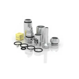 SvoeMesto – Kayfun Mini SvoeMesto V2.1 Edelstahl
