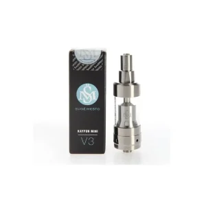 SvoeMesto – Kayfun Mini V3 (2,0 ml Single Coil)