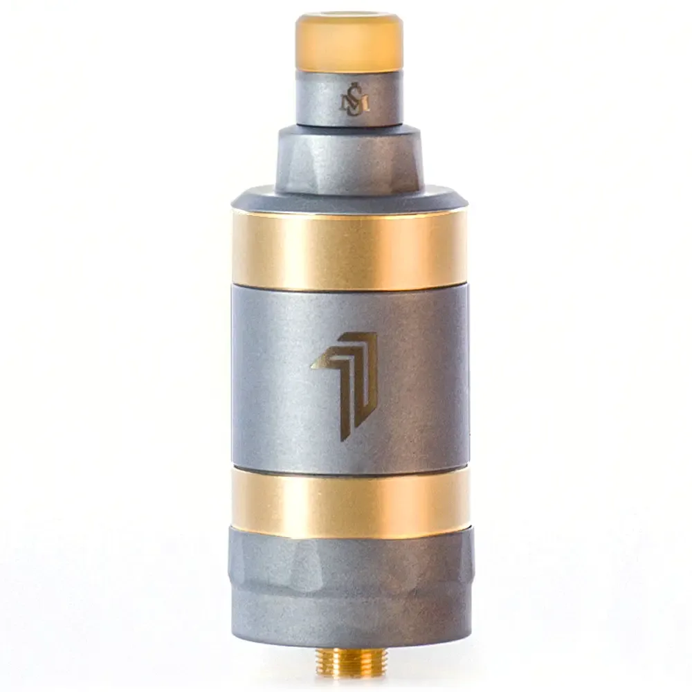 SvoeMesto – Kayfun Prime – Special Edition (2,0 ml Single Coil)