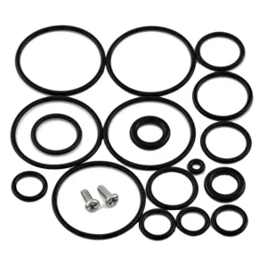 SvoëMesto Kayfun X 22mm Ersatzteiltütchen