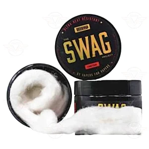 SWAG Project – Nasty Swag Watte
